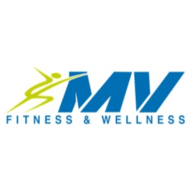 Logo de MV Fitness & Wellness